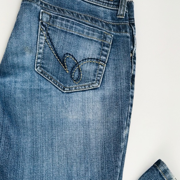 NWOT Red River Jeans in Size 1 - Picture 6 of 6